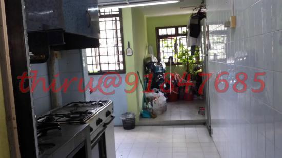Blk 51 Lorong 6 Toa Payoh (Toa Payoh), HDB 3 Rooms #100996962